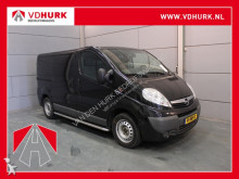 Opel Vivaro 2.0 CDTI 115 pk Airco/PDC/Sidebars