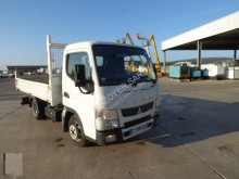 Mitsubishi standard tipper van