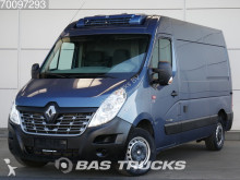 Renault Master DCI 145PK Klima Koelwagen Vries -20C 220V Dag/Nacht