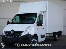Renault Master 2.3 DCI 165PK 19m3 Klima Bakwagen Laadklep