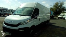 Iveco cargo van