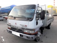 Mitsubishi chassis cab
