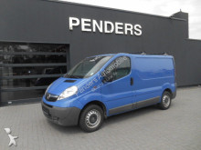 Opel Vivaro 2.0 DCi Kastenwagen L1H1**58.000 KM**