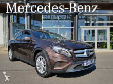 coche 4X4 / SUV Mercedes