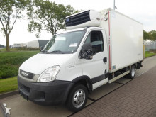 Iveco Daily 50C15 KOELWAGEN LAADKLEP