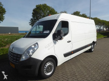 Renault Master 2.3 DCI WERKP maxi, werkpl.inr., a