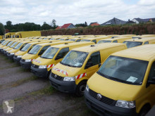 Volkswagen Transporter T5 1,9l TDI