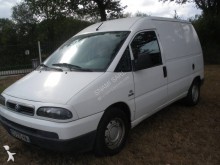 Fiat Scudo JTD