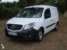 furgon Mercedes