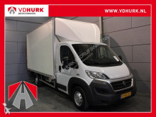 Fiat Ducato 2.3 MJ Bakwagen Laadklep/Topspoiler/Airco