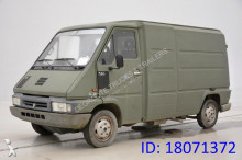 Renault cargo van