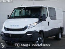 Iveco Daily 35C17 3.0 L2H1 4m3 DOKA Klima DC Nieuw