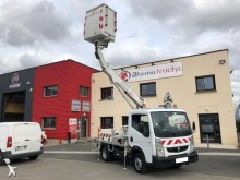 Renault Maxity 120 DXI