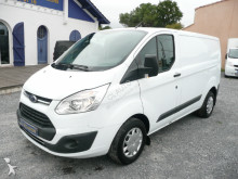 Ford Transit L1H1 TDCI 170 TRENDB(PRIX HT)