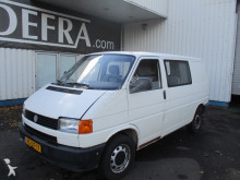 Volkswagen cargo van