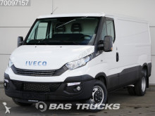 Iveco Daily 35C21 3.0 L2H1 8m3 Klima AHK 210PK Automaat Camera