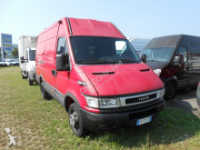 Iveco cargo van