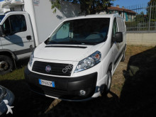 Fiat cargo van