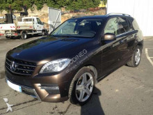 Mercedes 4X4 / SUV car