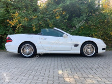 Mercedes SL