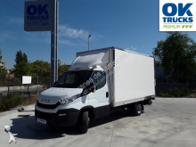 used chassis truck