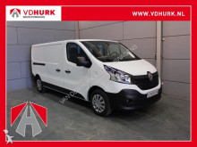 Renault Trafic 1.6 dCi 120 pkL2H1 Navi/Clima/PDC RIJKLAAR!