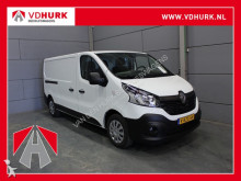 Renault Trafic 1.6 dCi 120 pkL2H1 Navi/Clima/PDC RIJKLAAR!