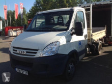 Iveco standard tipper van