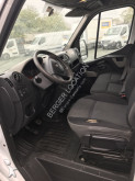 camioneta standard Opel