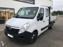 utilitaire benne standard Opel