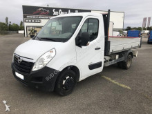 utilitaire benne standard Opel