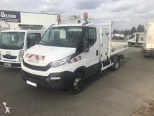 utilitaire benne standard Iveco