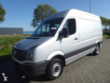 Volkswagen Crafter 2.0 TDI L2H2 Airco 143PK
