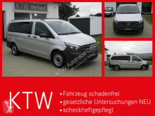 Mercedes combi