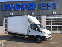 fourgon utilitaire Iveco