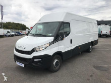fourgon utilitaire Iveco