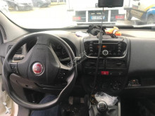 fourgon utilitaire Fiat