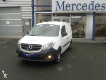fourgon utilitaire Mercedes
