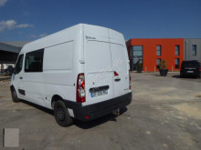 fourgon utilitaire Renault