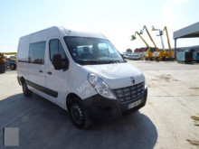 fourgon utilitaire Renault