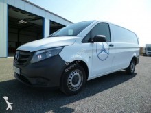 fourgon utilitaire Mercedes