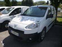 fourgon utilitaire occasion