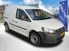 Volkswagen Caddy TDI 102 Pk Automaat Airco Cruise control