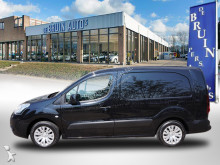 Fiat Doblo / Citroen Berlingo Maxi 3 zits HDI 90 PK XL AIRCO TREKHAAK