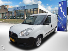 Fiat Doblo Cargo 1.3 MULTIJET AIRCO NAVI SCHUIFDEUR ACTUAL