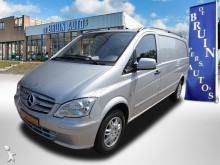Mercedes Vito 113 CDI L2 EDITION -AIRCO- 3 ZITS 136 Pk