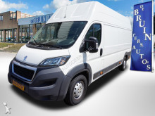 Peugeot Boxer L4 H3 130Pk Airco PREMIUM PACK