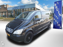 Mercedes Vito 113 CDI FINAL EDITION