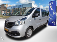 Renault Trafic Passenger DCI GRAND EDITION 8 PERSOON NAVI AIRCO CRUISE