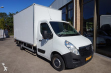 Renault Master /Opel Movano 2.3 CDTI 120Kw / 163Pk Bakwagen & Laadklep Airco 3 zits